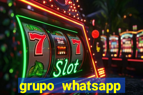 grupo whatsapp emprego bahia